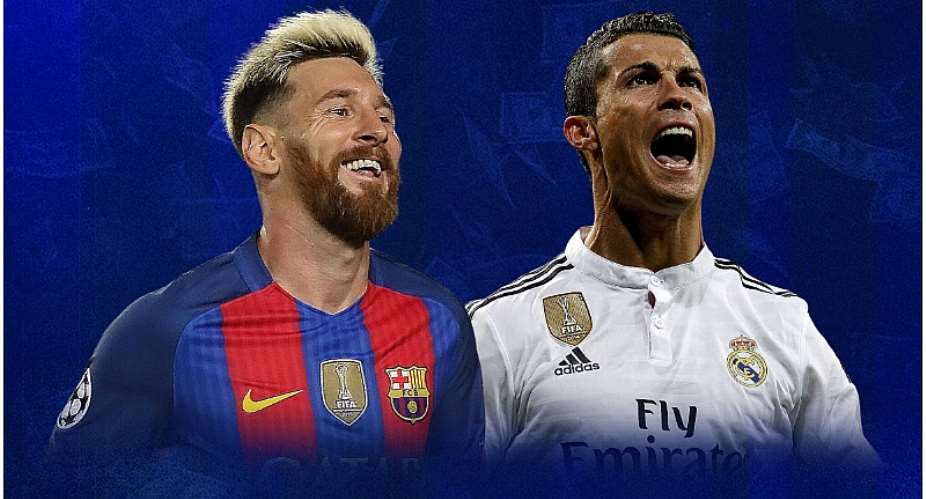 Will the world ever witness players like Ronaldo and Messi again?