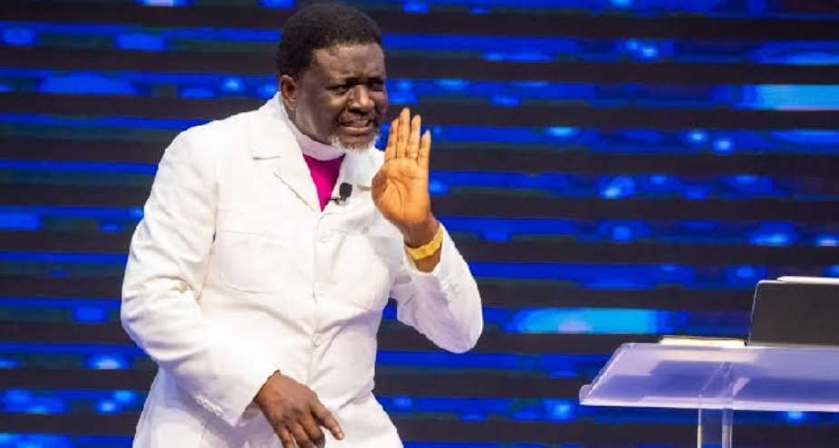 Delete, retract, apologise – Agyinasare admonishes Ghanaians on false claims and misinformation