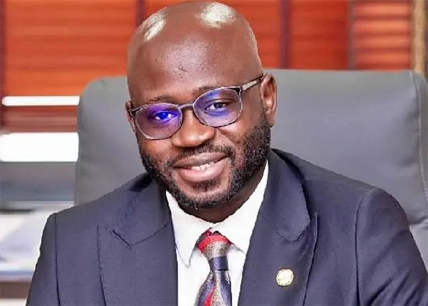 Nana Asafo-Adjei Ayeh