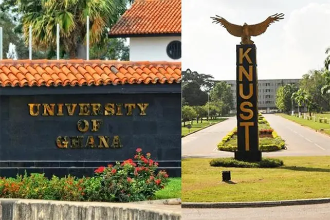 UG, KNUST postpone reopening indefinitely over GAUA strike