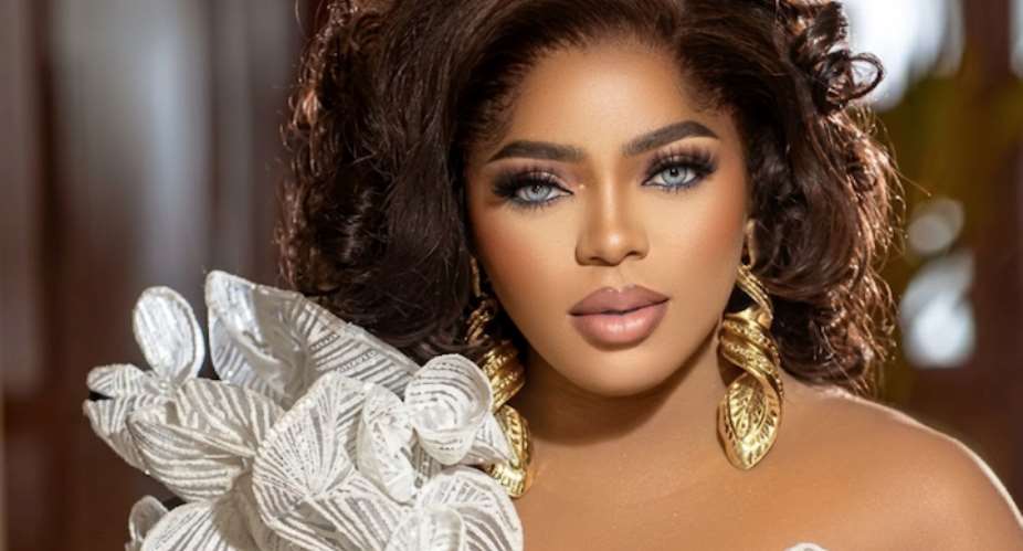 Leave Ozempic Alone – Bobrisky Warns Nigerian Women Against Chasing Weight Loss Trends