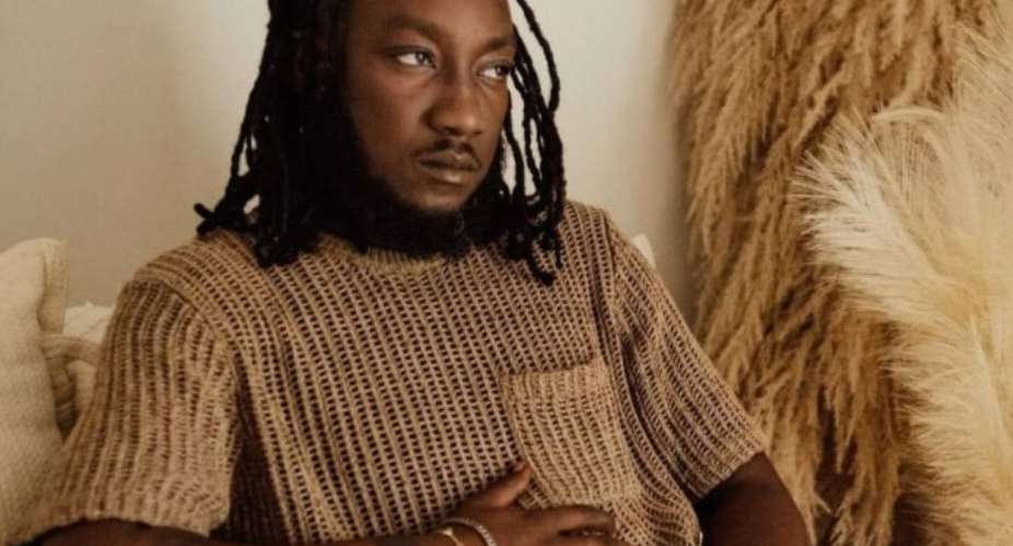 Nana Boateng Gyimah, Chief Executive Officer of Tribe Culture Fest