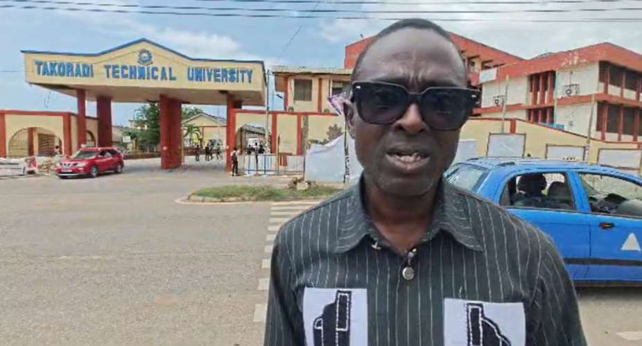 TTU TUTAG demands signed MoU before ending strike
