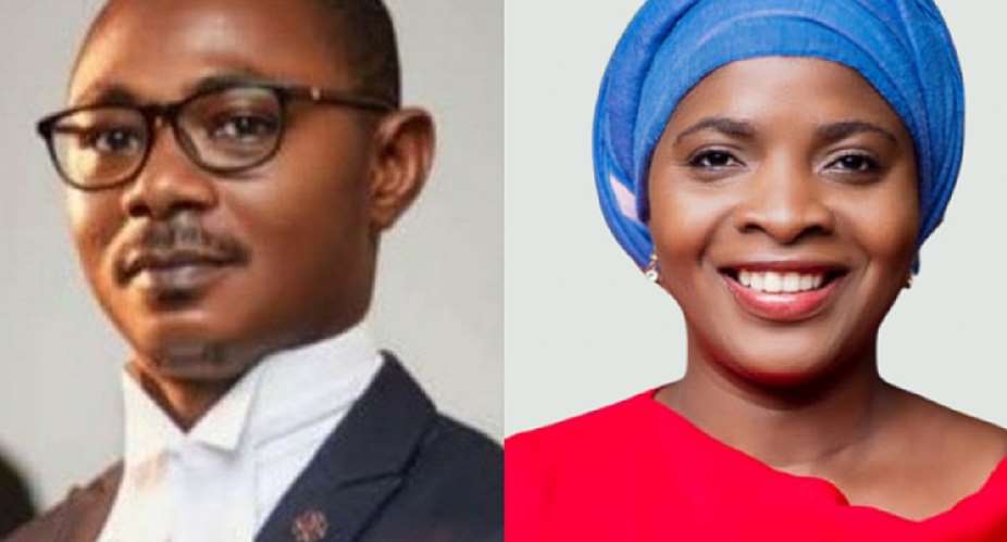 President Mahama appoints Joseph Asamoah, Emelia Agbenyo as Deputy EC Chairs