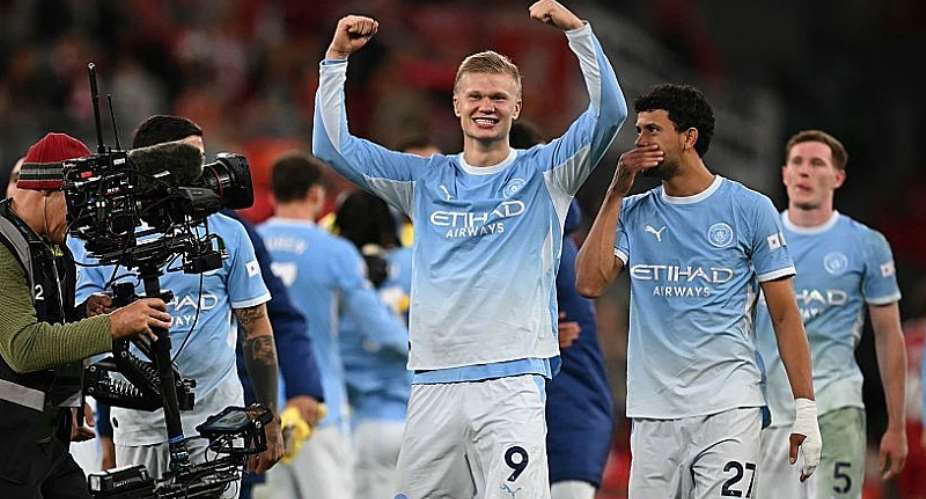 Manchester City: A statement win but does it carry weight in a season of limbo?