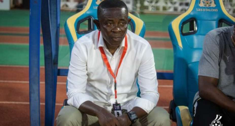 2026 WAFU Zone B U17 Championship: I expected more from my players despite win over Togo - Kasim Mingle