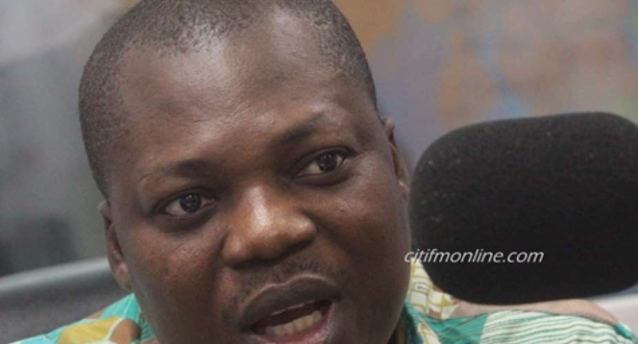 Bawumia must clarify cost of re-denomination – John Gatsi backs Mahama