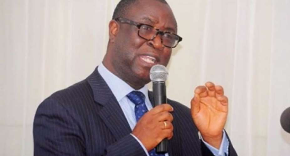 PURC Workers Jubilate Over  Samuel Sarpongs Dismissal