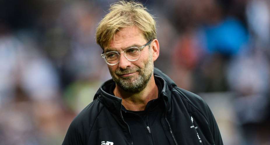 Jurgen Klopp - I Am The Best Manager To Lead Liverpool