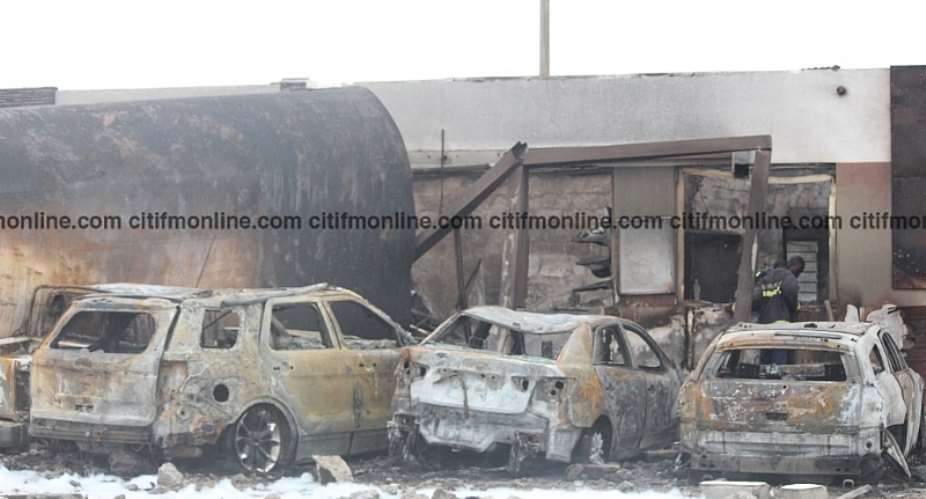 Read Cabinets 9 Tough Decisions To Curb Fuel Explosions