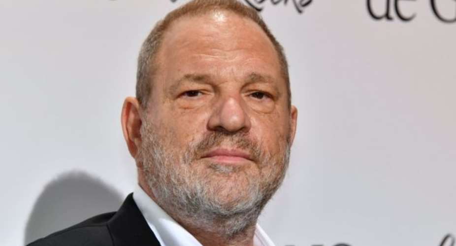 US and UK Police Launch Investigations Into Harvey Weinstein