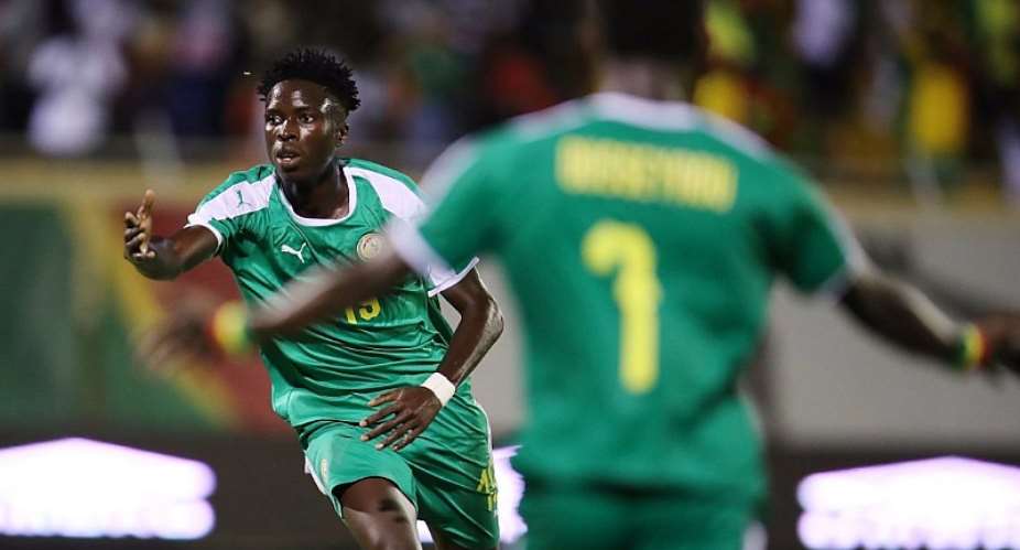 2019 WAFU Cup: Senegal Beat Ghana On Penalties To Win Trophy