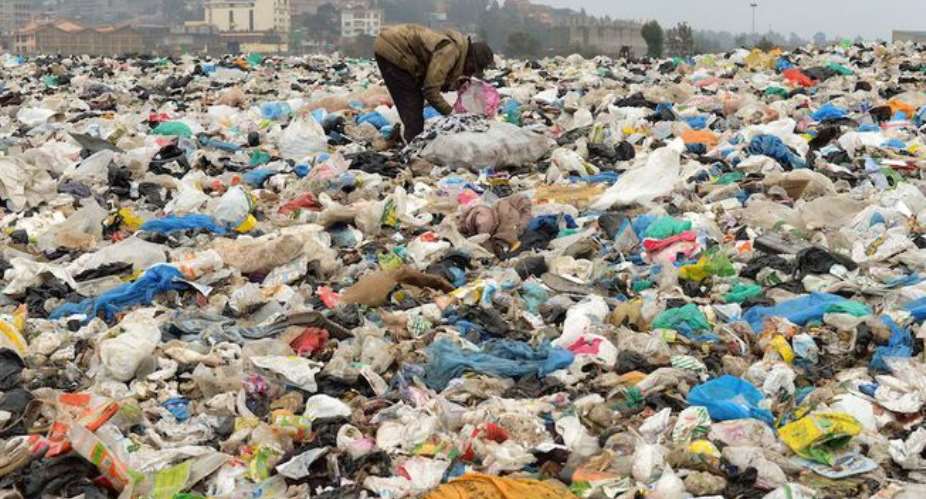 The Plastic Ban Debacle: Lets Be Realistic Than Sensational