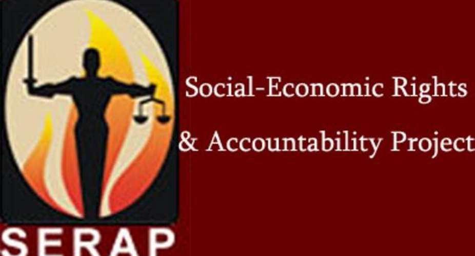 SERAP sues Akpabio over failure to recall Ningi, refer N3.7trn budget padding to EFCC, ICPC