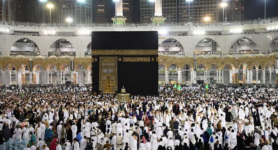 Civil Society Urges NAHCON To start Two Years Hajj Registration Policy