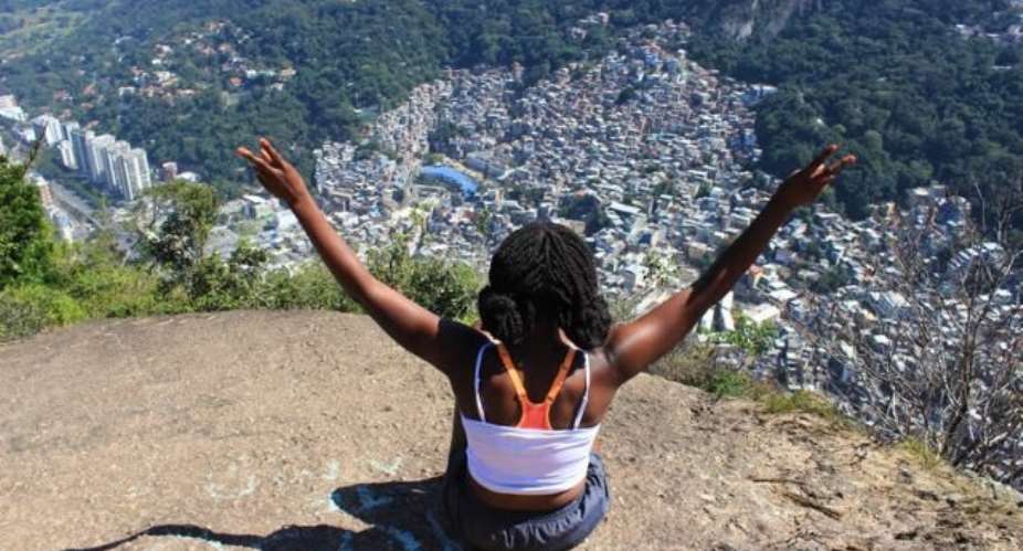 7 Ways Traveling Actually Makes You Healthier — Says Science