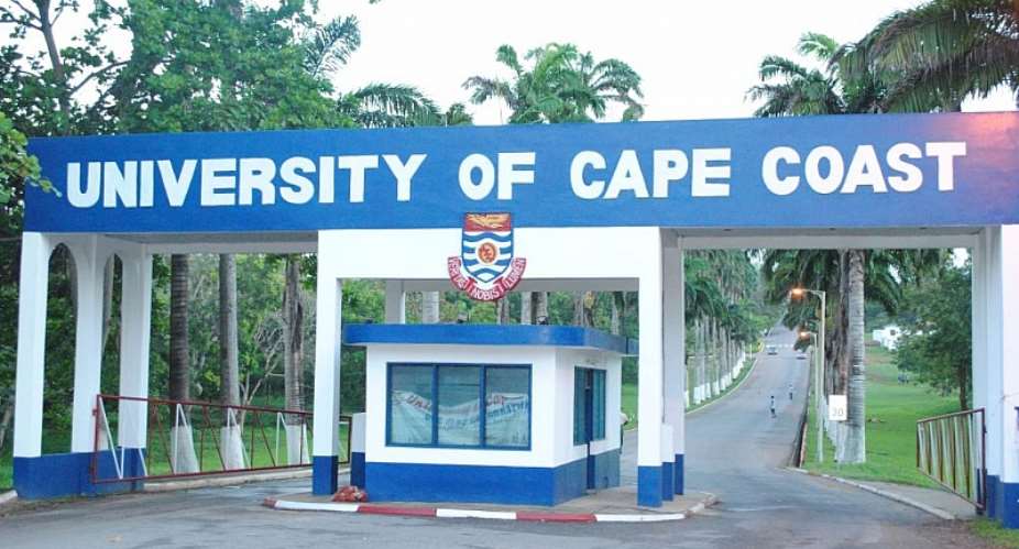 Watch UCC Students Allegedly Attacked By Armed Robbers