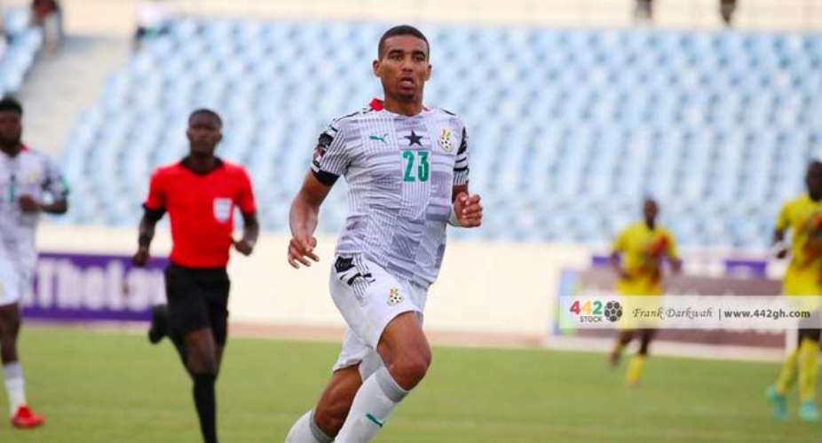 2022 WCQ: Defender Alexander Djiku to miss Ethiopia vs Ghana