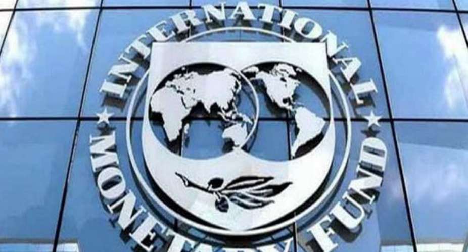 How the IMF can help save Ghana from ruinous high-level corruption