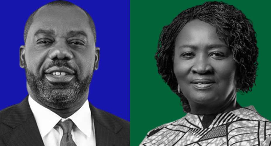 A Tale of Two Education Ministers: Jane vs. Napo