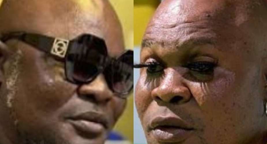 Bukom Banku