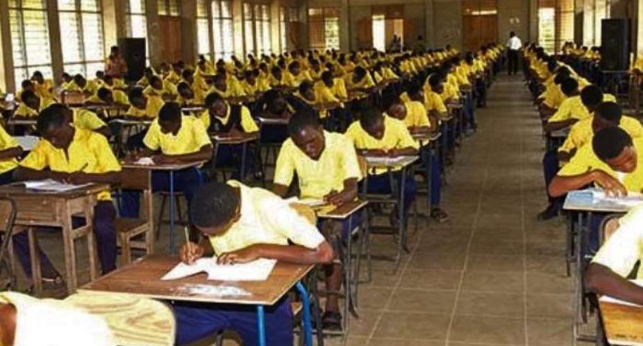Depoliticizing the WAEC Results Debate: A Call for Genuine Educational Reform