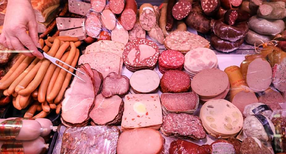 Excessive consumption of processed meat can expose one to cancer – Health expert