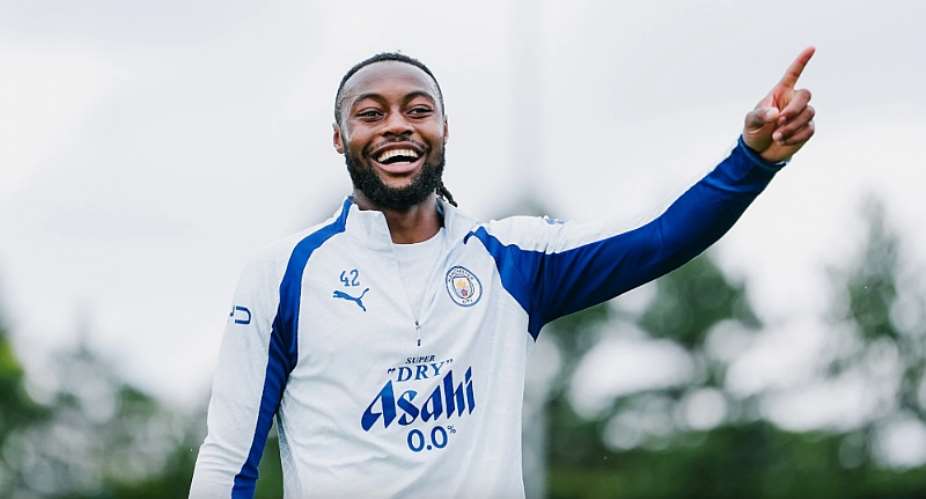 Emile Heskey urges Liverpool to consider move for Ghana forward Antoine Semenyo