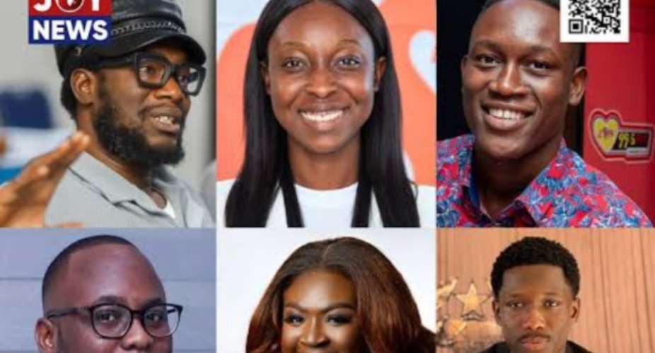Six Multimedia Group journalists selected for UK MEET emerging technology fellowship