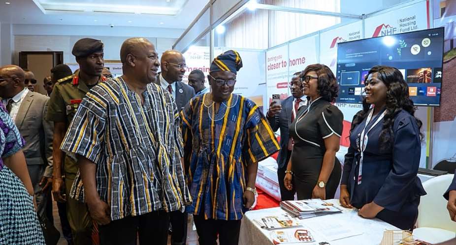National Housing Fund to launch EasyRent scheme for low-interest rent advances in 2026