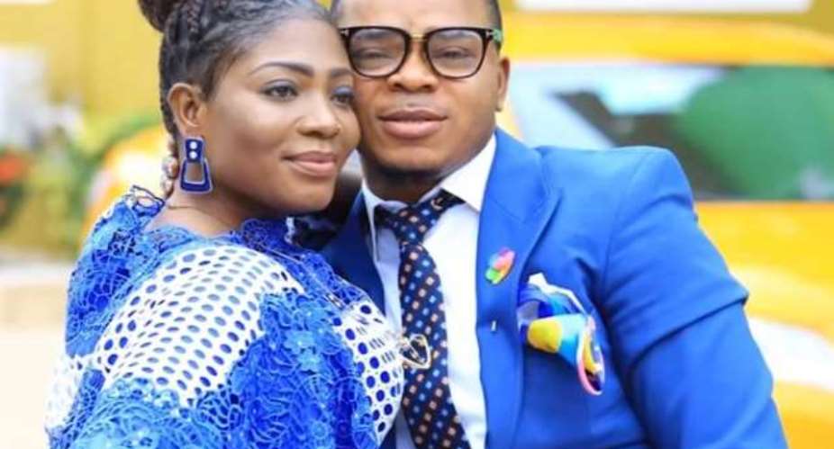 Florence Obinim demands GH¢20m, properties and medical support in divorce proceedings
