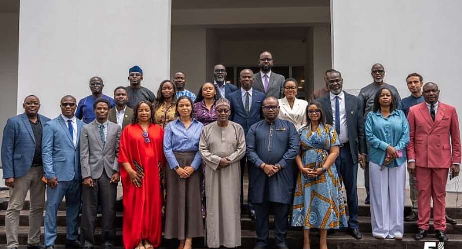 ECOWAS begins implementation of 2026–2031 communication strategy