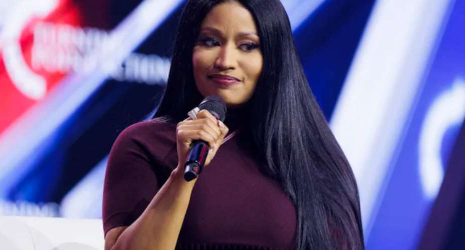 Nicki Minaj