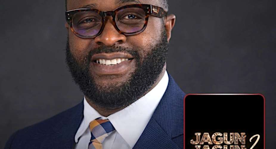 Femi Adebayo Announces Release Date For Jagun Jagun Sequel