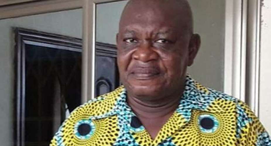 Bawumia must tackle erroneous perceptions in NPP ahead of election 2028 - Elder