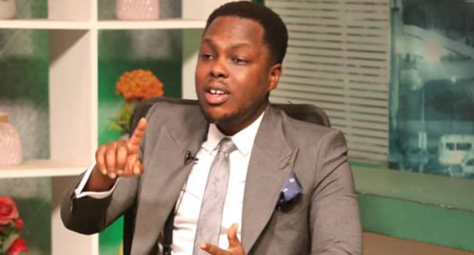 Emelia Affi Agbenyo’s Deputy EC Chair appointment sets ‘terrible precedent’ – Kwesi Botchwey Jr