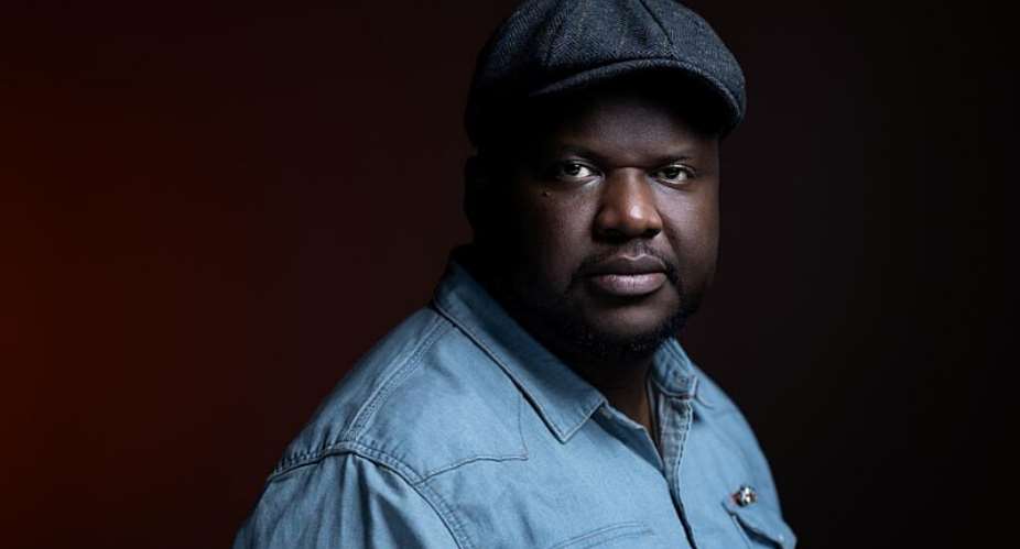 Orlien was accused of using AI to write his French-language novel about migration, which was set to be translated in more than 20 countries. -  Joel Saget, AFP file photo