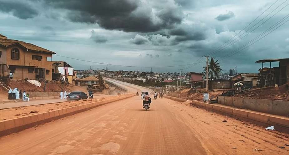 Psychiatrists and public health researchers have conducted one of the largest studies of its kind in west Africa. - Source: