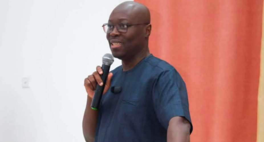 Ghana is ready to take off after economic turnaround – Ato Forson