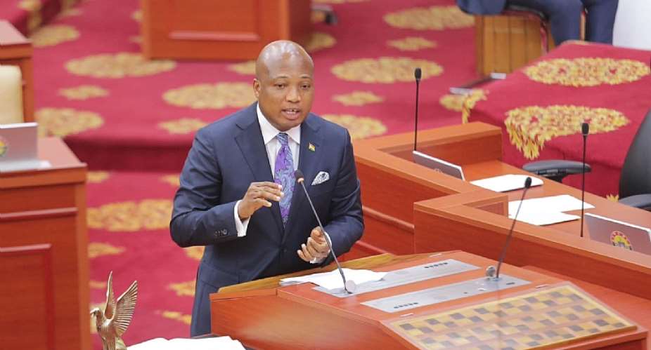 Minority claims baseless, GHS49.7m South Africa evacuation fully accounted for – Majority Caucus