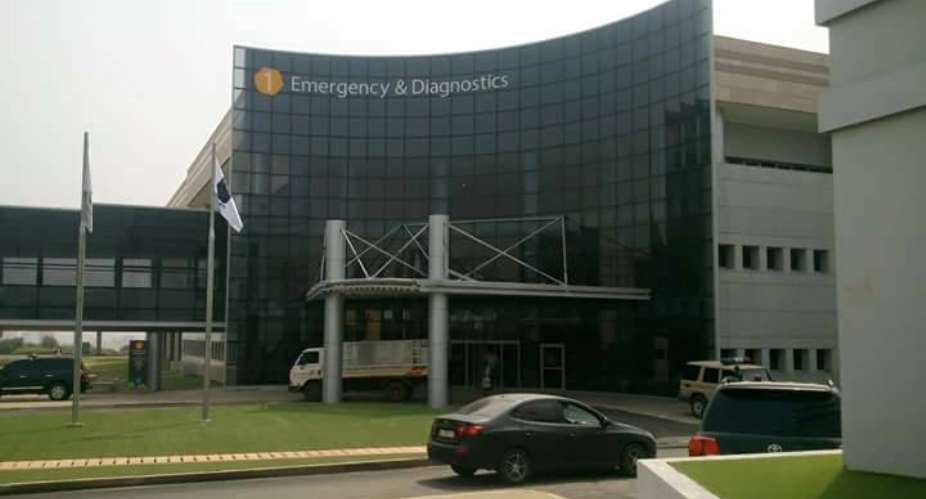 PAC directs UGMC to fix procurement infractions, declining service standards
