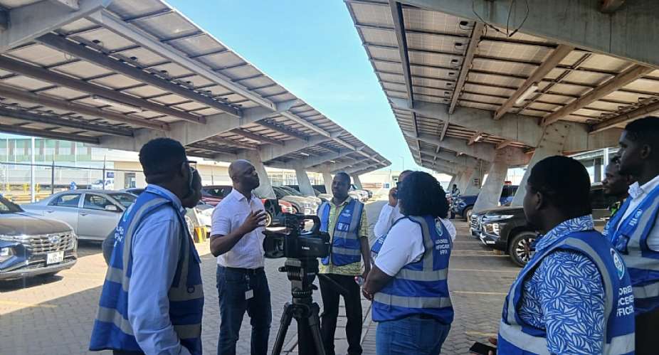 Wilmar Africa, De Heus, other food processing companies face CID action over data breaches