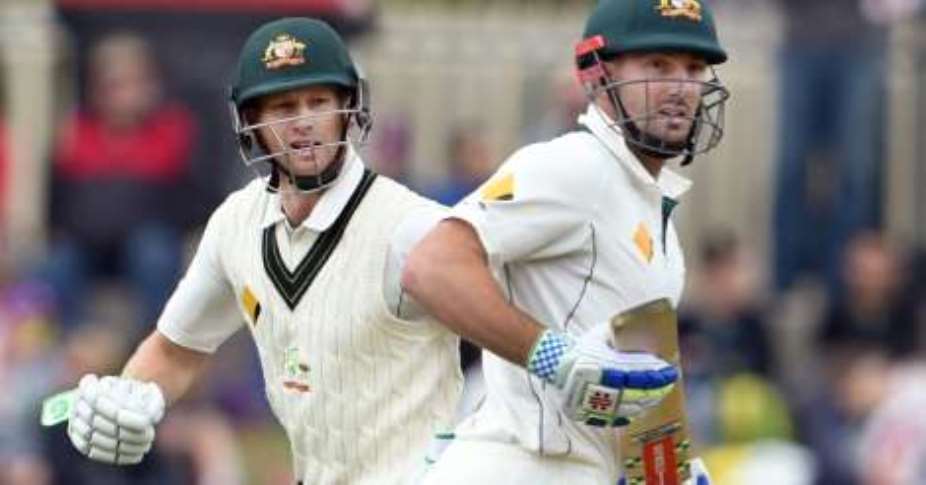 Other Sports: Taylor says six Australia Test spots up for grabs