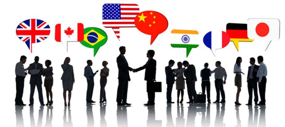 International Relations ‘’ A Necessary Prerequisite For Global Development’’