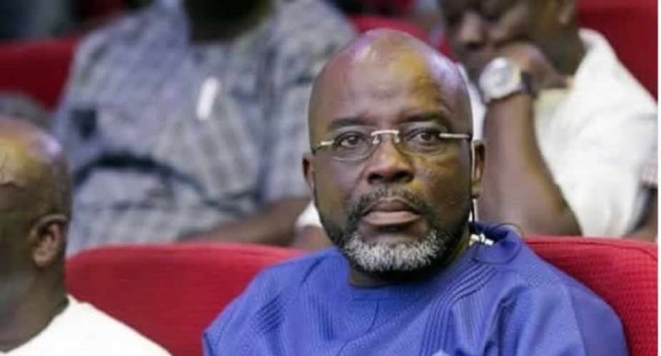 GFA Elections: Osei Kweku Palmer Drags Normalization Committee To FIFA, CAS And Sports Ministry
