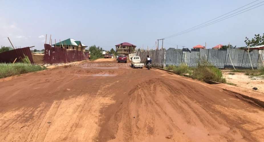 Gov't Clearing Debts Owed Road Contractors – Finance Ministry