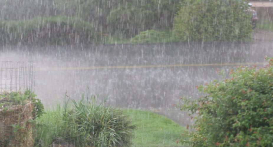 Expect More Rains Till November – Meteo Agency