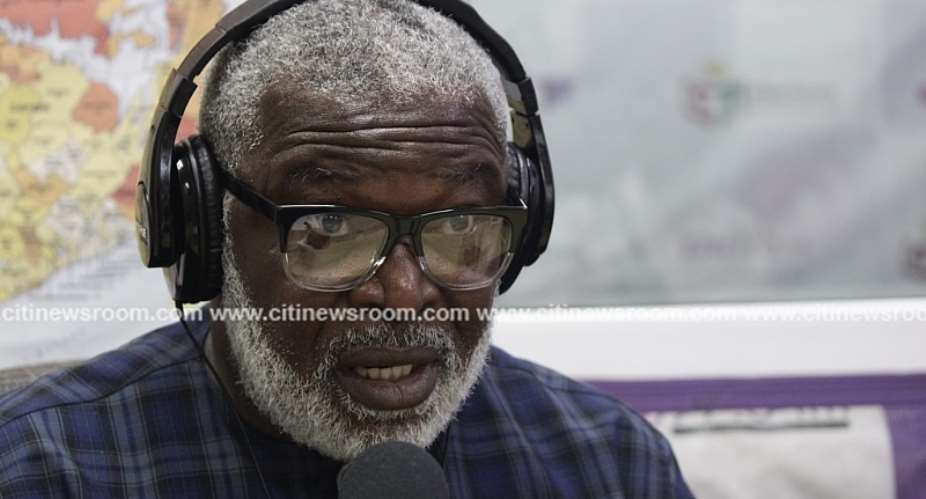 Detention Of Ghanaians Unable To Pay COVID-19 Testing Fees Is Kidnapping — Kofi Kapito Threatens Law Suit