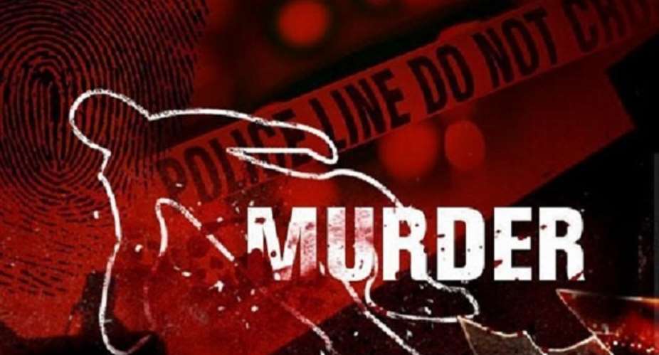 VR: Herdsman Caught Red-Handed After Killing Woman Inside Her Room At Mafi-Agoe