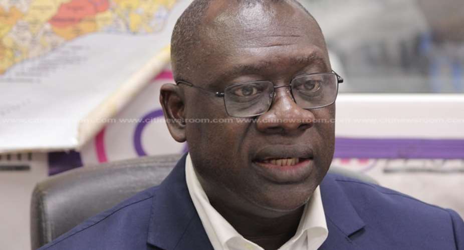 Itll Be Difficult For Speaker To Deal With Fomena MPs Novel Case – O.B Amoah
